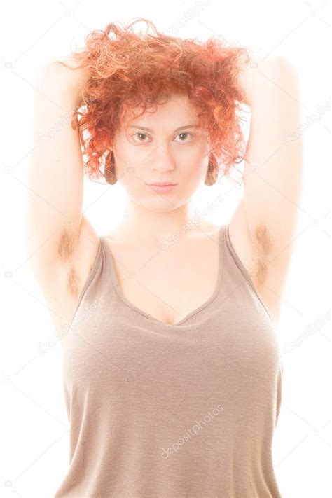 hairy armpits|53 Woman Hairy Armpits Stock Photos & High